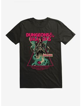 Dungeons & Dragons Book VI Eldritch Wizardry T-Shirt, , hi-res
