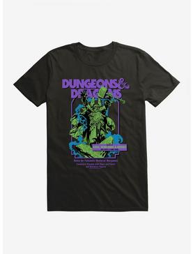 Dungeons & Dragons Book VII Gods, Demi-Gods & Heroes T-Shirt, , hi-res