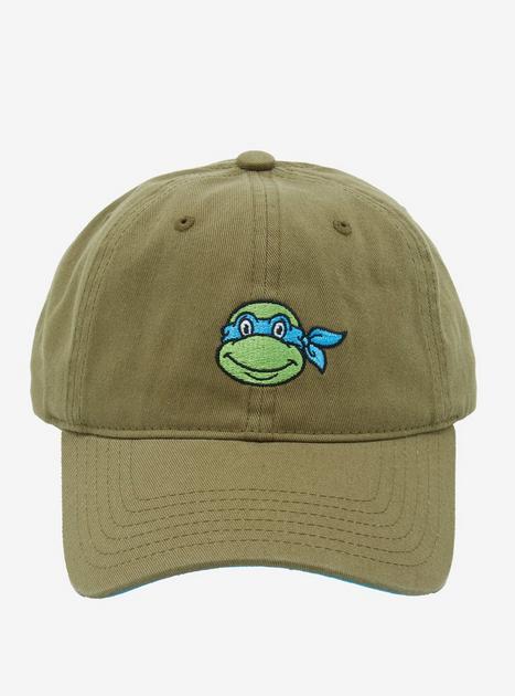 Teenage Mutant Ninja Turtles Cap for Sale by Urbanhawk22