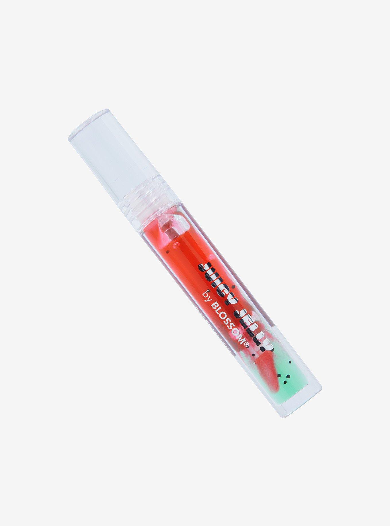 Blossom Juicy Jelly Watermelon Lip Oil, , hi-res
