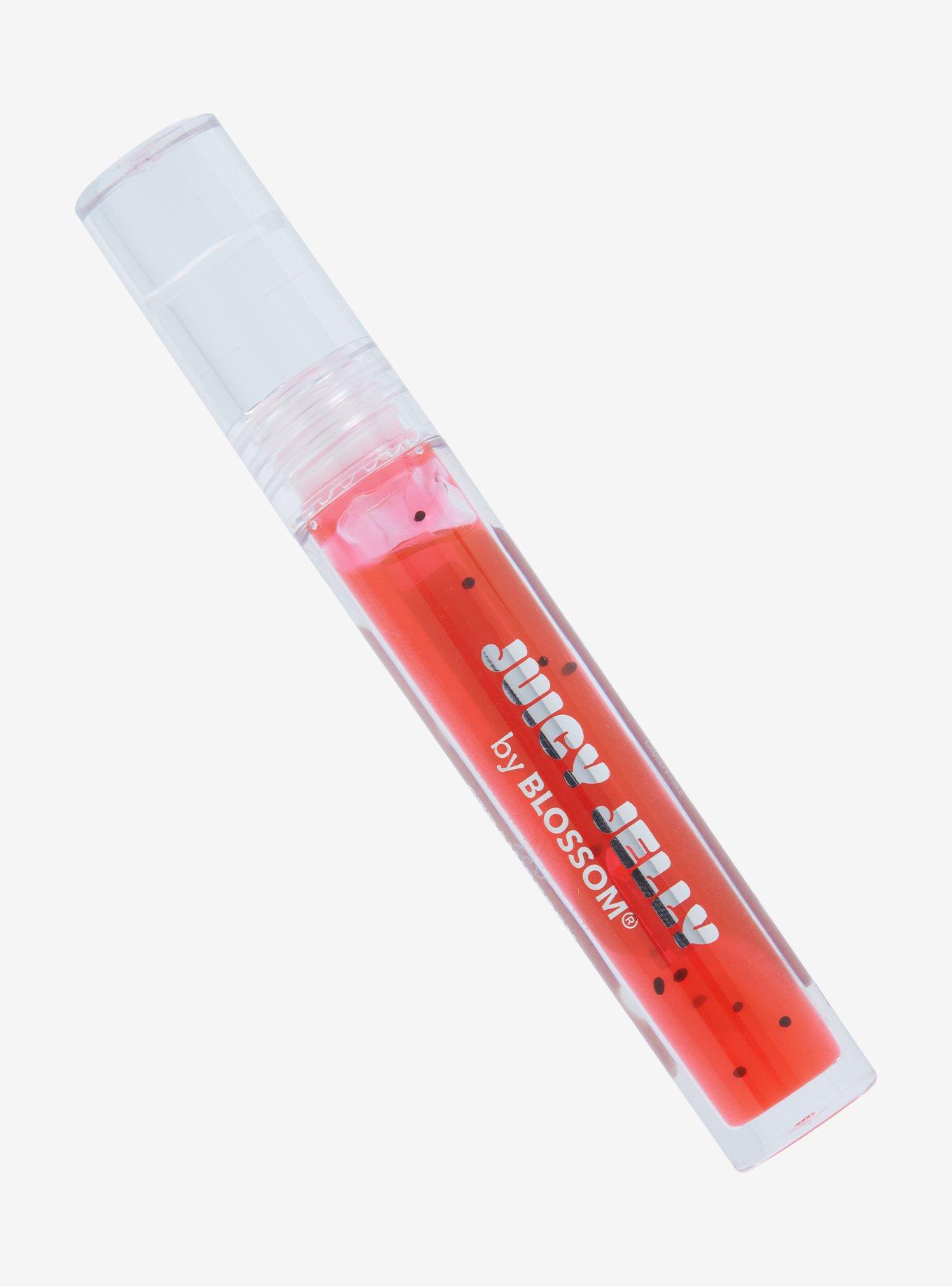 Blossom Juicy Jelly Strawberry Lip Oil | Hot Topic