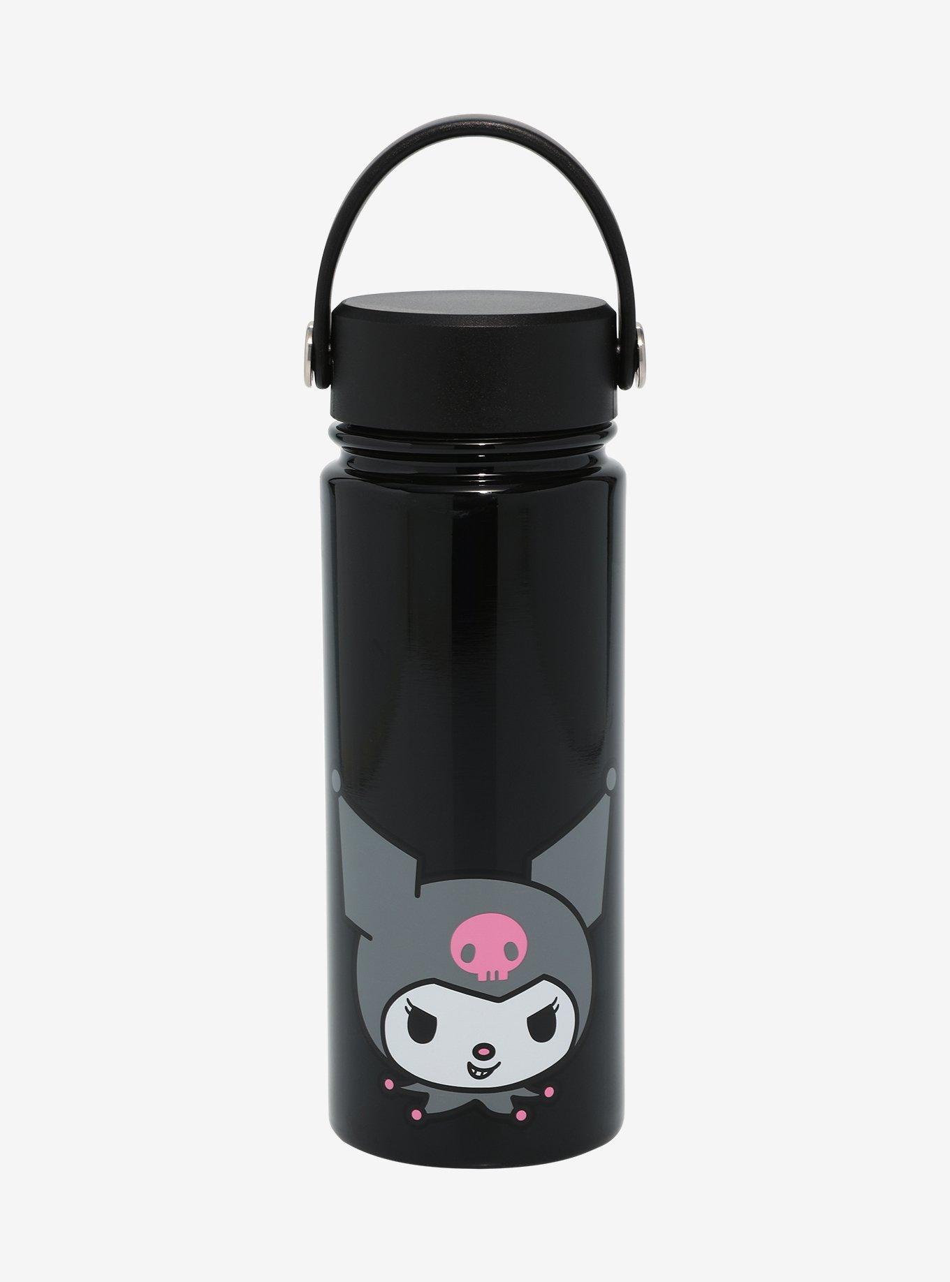 Hot Topic Disney Winnie The Pooh Stainless Steel Water Bottle