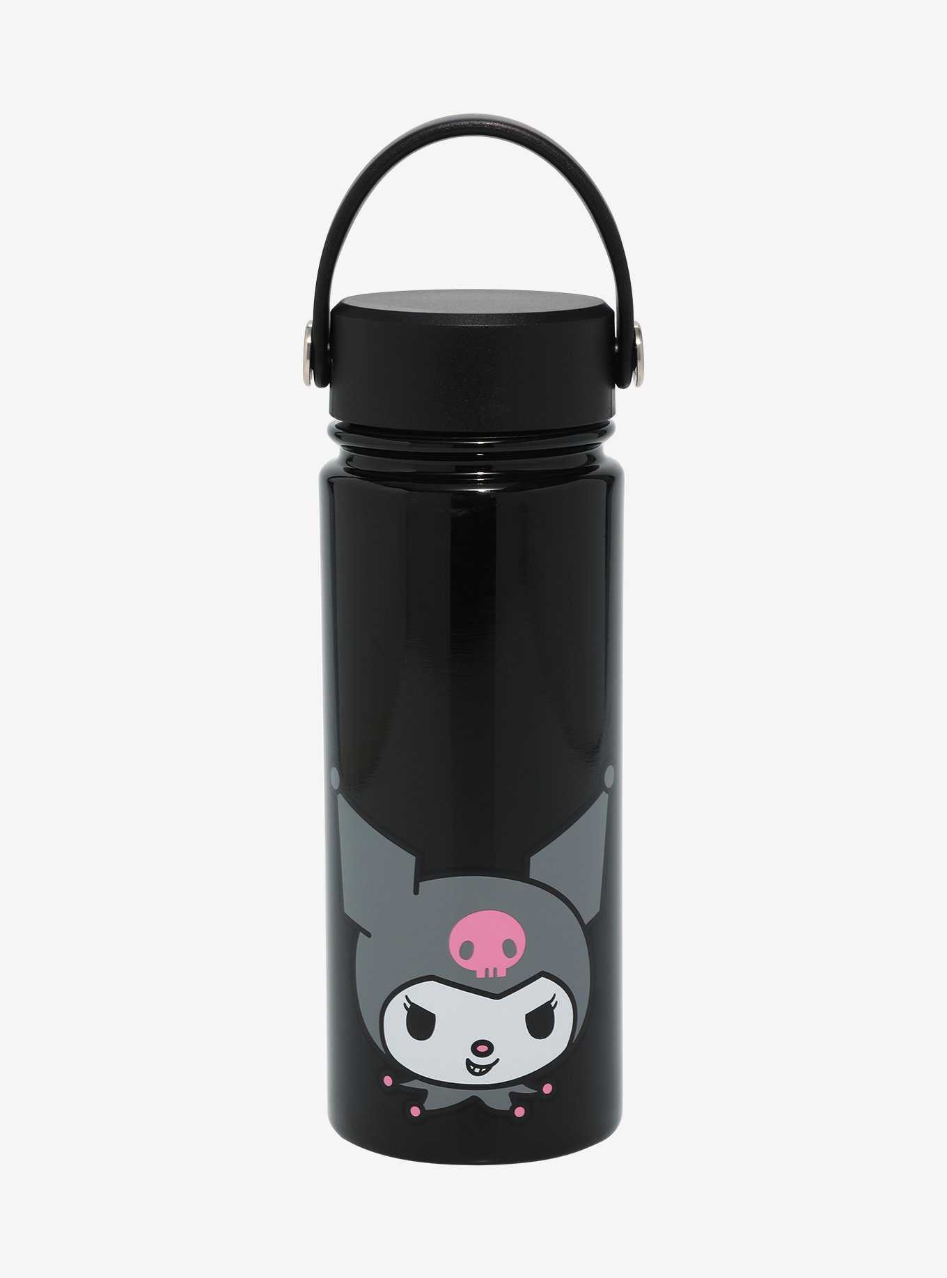 Panther- Bulk Custom Printed 17oz Vacuum Insulated Double Walled