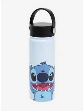 Disney Lilo & Stitch Stainless Steel Water Bottle