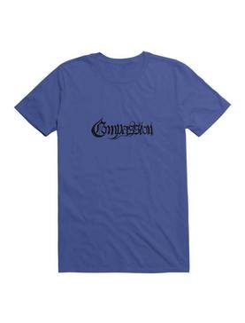 Black History Month WorstCreations Compassion T-Shirt, , hi-res