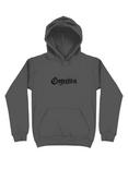 Black History Month Worst Creations Compassion Hoodie, CHARCOAL, hi-res