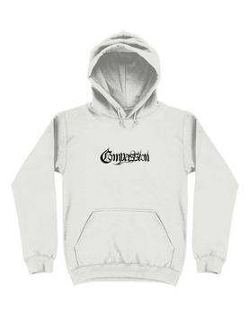 Black History Month WorstCreations Compassion Hoodie, , hi-res