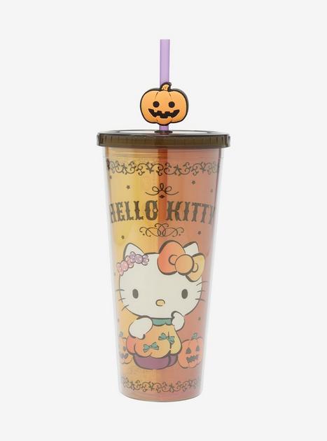 Straw Toppers fits Stanley Straw Fast Shipping Sanrio Hello Kitty