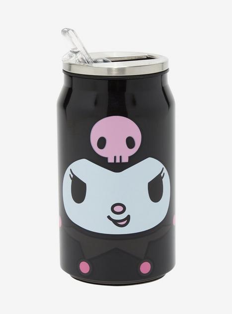 Christmas Thermos Cup Girls Water Cup Convenient Net Drinking