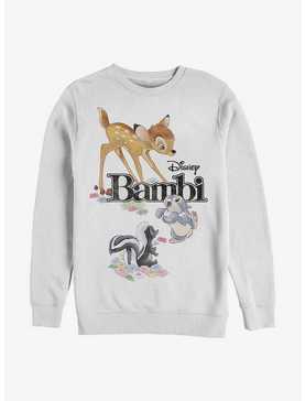 Disney Bambi & Friends Sweatshirt, , hi-res