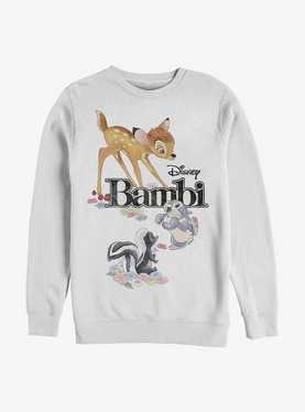 Disney Bambi & Friends Sweatshirt, , hi-res