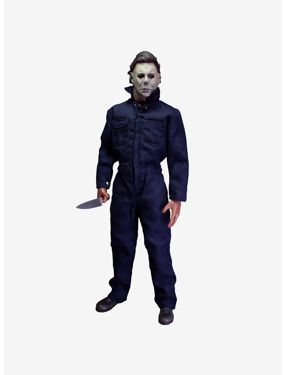 Halloween Michael Myers Sixth Scale Figure, , hi-res