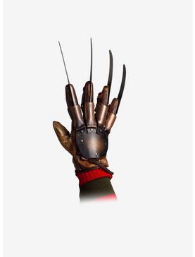 A Nightmare On Elm Street Freddy Krueger Replica Glove, , hi-res