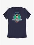 Disney Pinocchio No Strings Attached Womens T-Shirt, NAVY, hi-res
