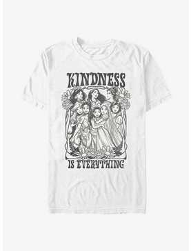 Disney Princesses Kindness Is Everything T-Shirt, , hi-res