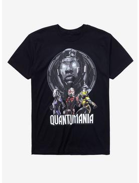 Marvel Ant-Man And The Wasp: Quantumania Group T-Shirt, , hi-res