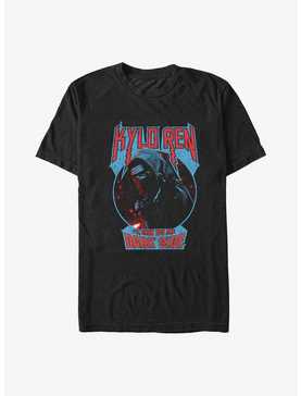 Star Wars: The Force Awakens Kylo Ren I'll Show You The Dark Side Big & Tall T-Shirt, , hi-res