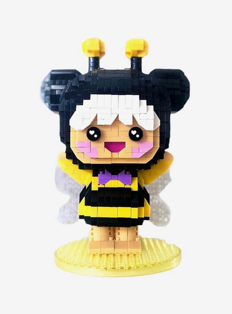 Bumble Mini Bricks by Momiji | Hot Topic