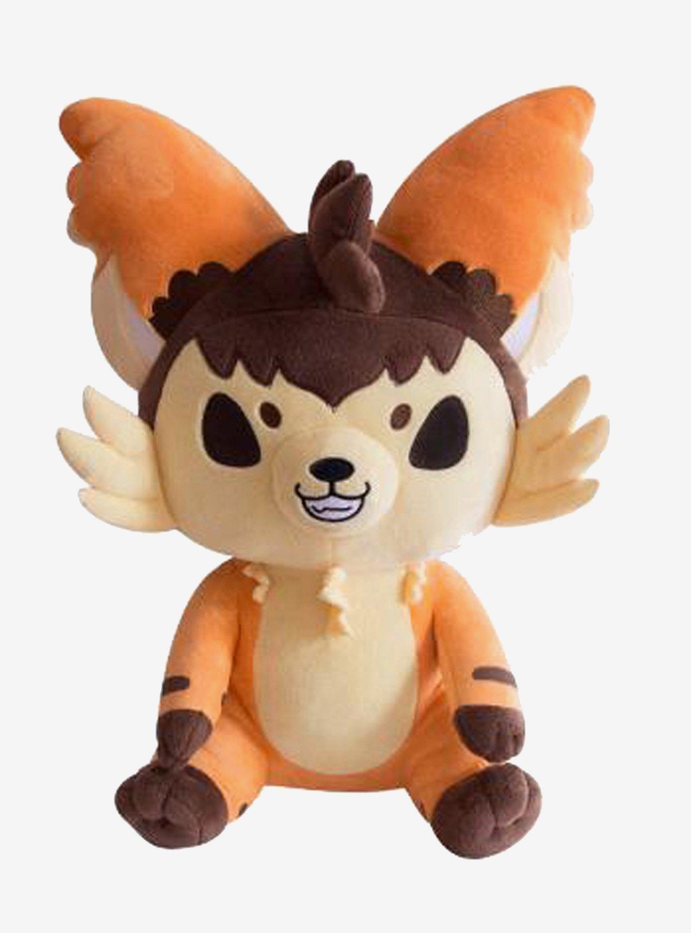 Tasty peach store studios plush