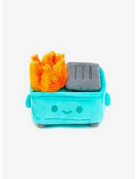 Lil Dumpster Plush by 100% Soft, , hi-res