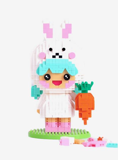 Pascale Mini Bricks by Momiji | Hot Topic