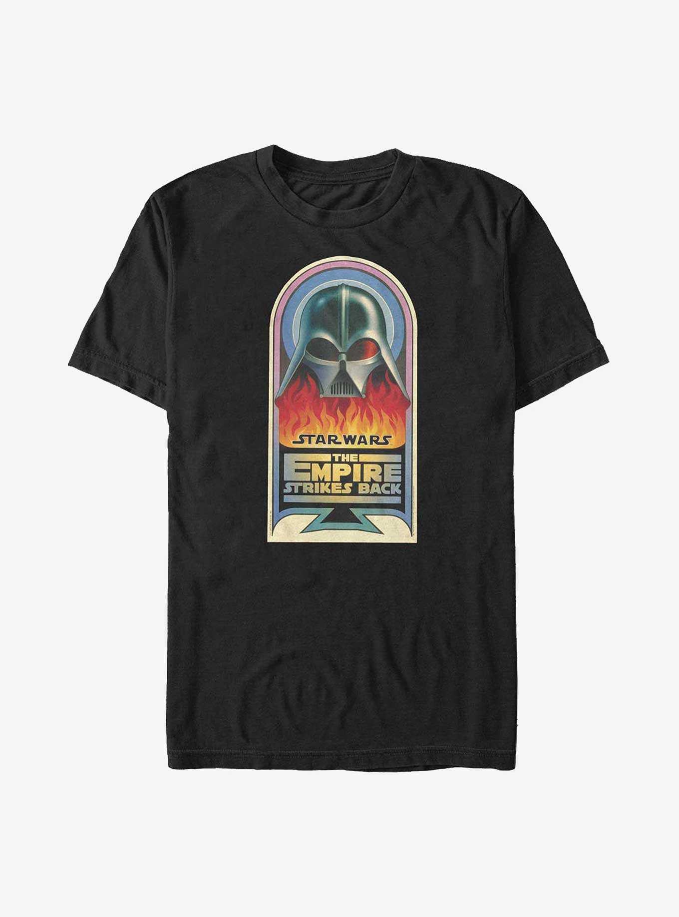 Star Wars The Empire Strikes Back Big & Tall T-Shirt, , hi-res