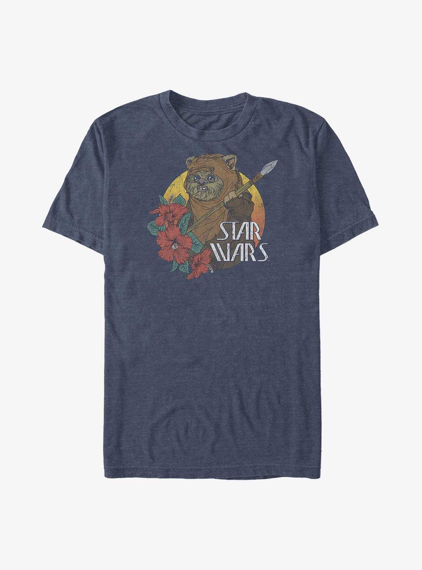 Star Wars Paradise Found Big & Tall T-Shirt, , hi-res