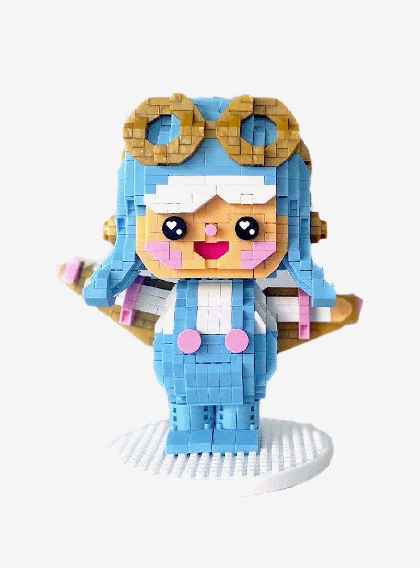 Adventure Mini-Bricks by Momiji | BoxLunch