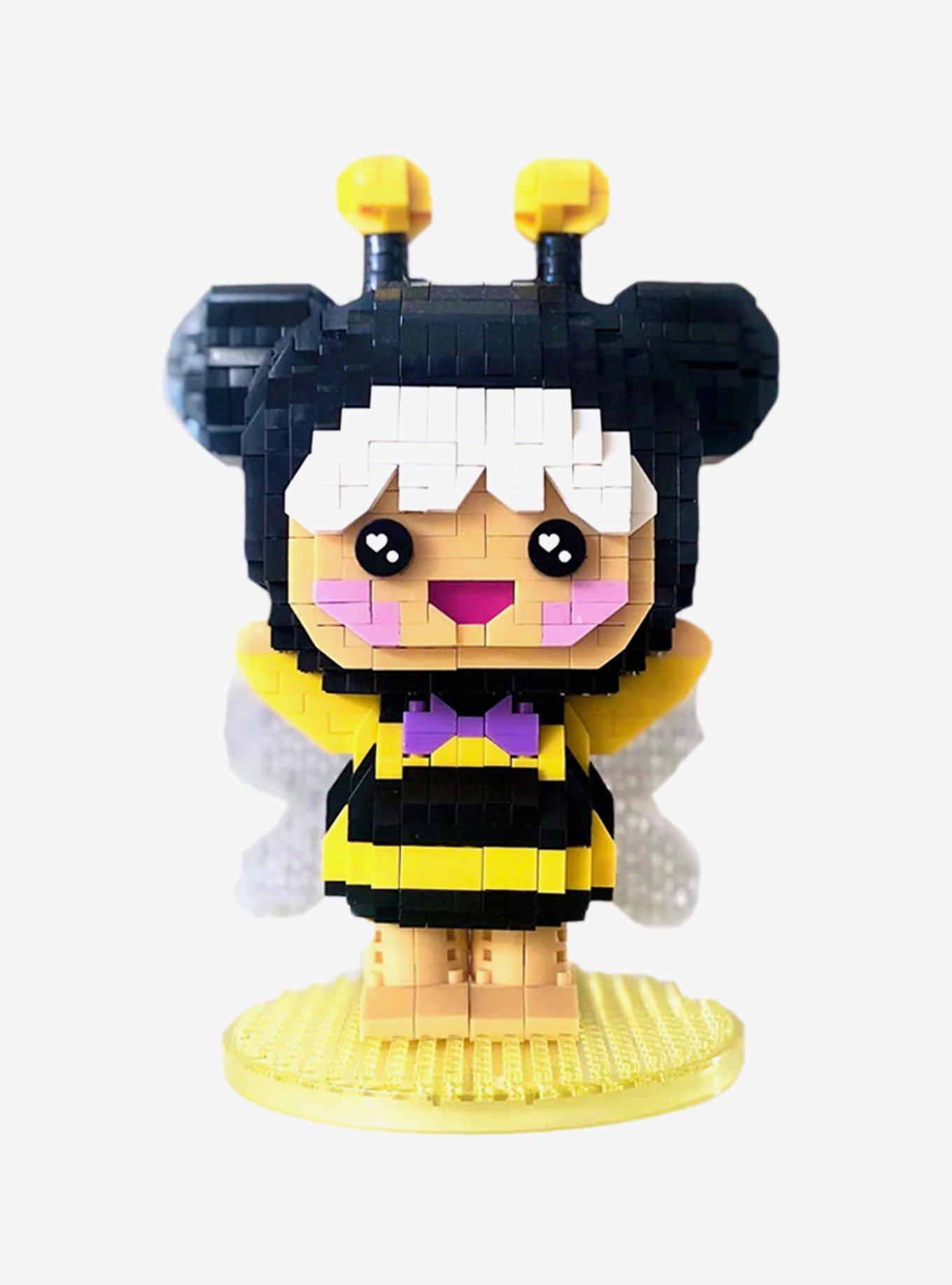 Bumble Mini Bricks by Momiji, , hi-res