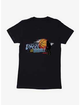 Teen Wolf I Can Also Dribble Womens T-Shirt, , hi-res