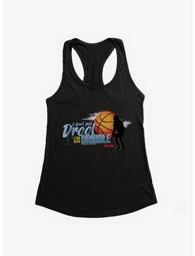 Teen Wolf I Can Also Dribble Womens Tank Top, , hi-res