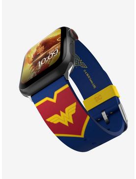 DC Comics Wonder Woman Tactical Watch Band, , hi-res