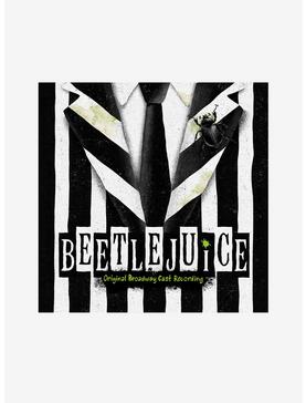 Beetlejuice (Original Broadway Cast Recording) LP Vinyl, , hi-res
