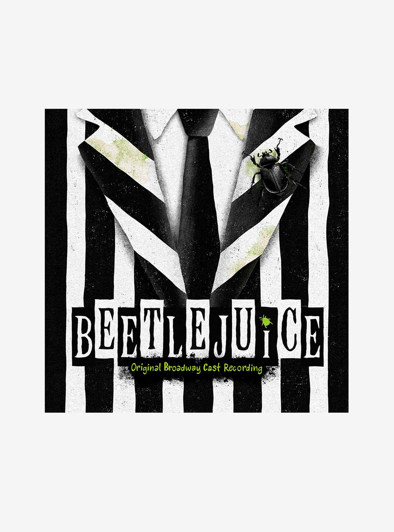 Beetlejuice (Original Broadway Cast Recording) LP Vinyl, , hi-res