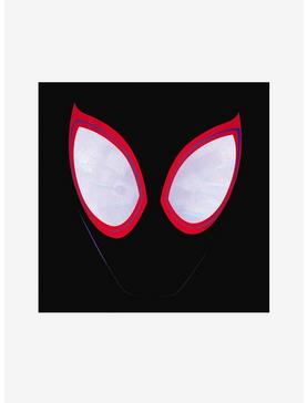 Plus Size Marvel Spider-Man: Into the Spider-Verse (LP) Various Artists Vinyl, , hi-res