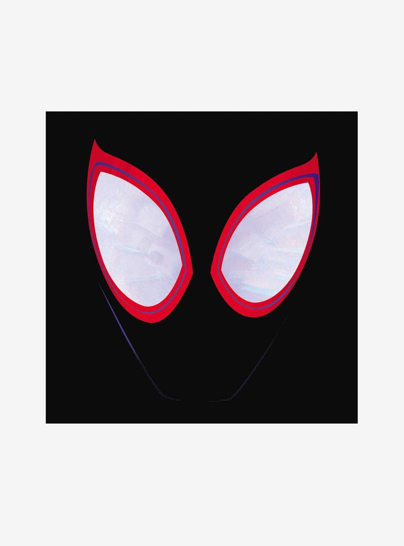Marvel Spider-Man: Into the Spider-Verse (LP) Various Artists Vinyl, , hi-res