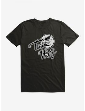 Teen Wolf Logo T-Shirt, , hi-res