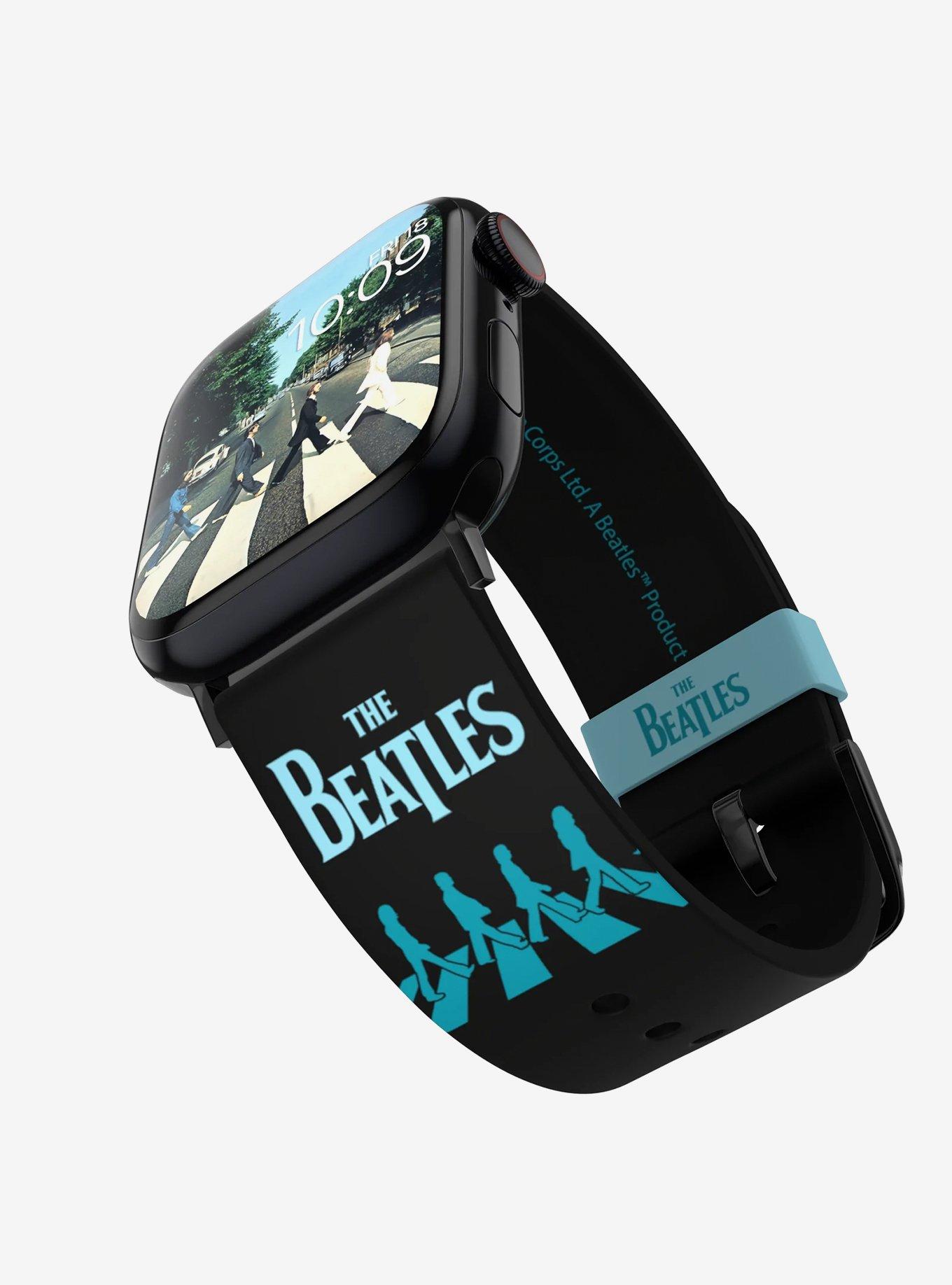 The Beatles Abbey Road Watch Band, , hi-res