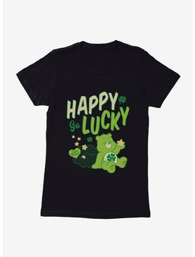 Care Bears Happy Go Lucky Womens T-Shirt, , hi-res