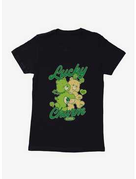 Care Bears Lucky Charm School Womens T-Shirt, , hi-res
