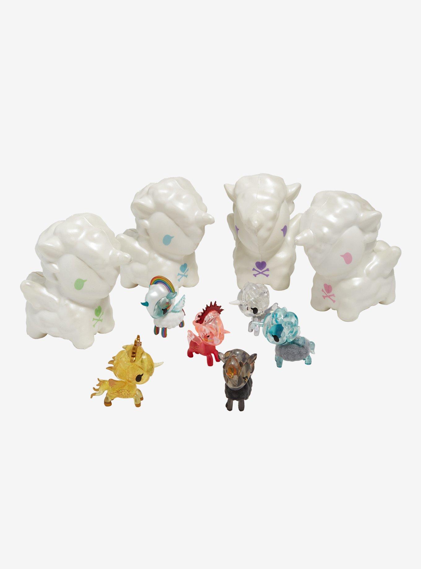 tokidoki Vintage Charms