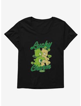 Care Bears Lucky Charm School Womens T-Shirt Plus Size, , hi-res