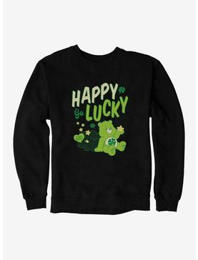 Care Bears Happy Go Lucky Sweatshirt, , hi-res
