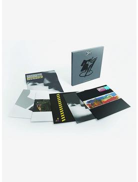Depeche Mode Black Celebration The 12 Singles LP Vinyl, , hi-res