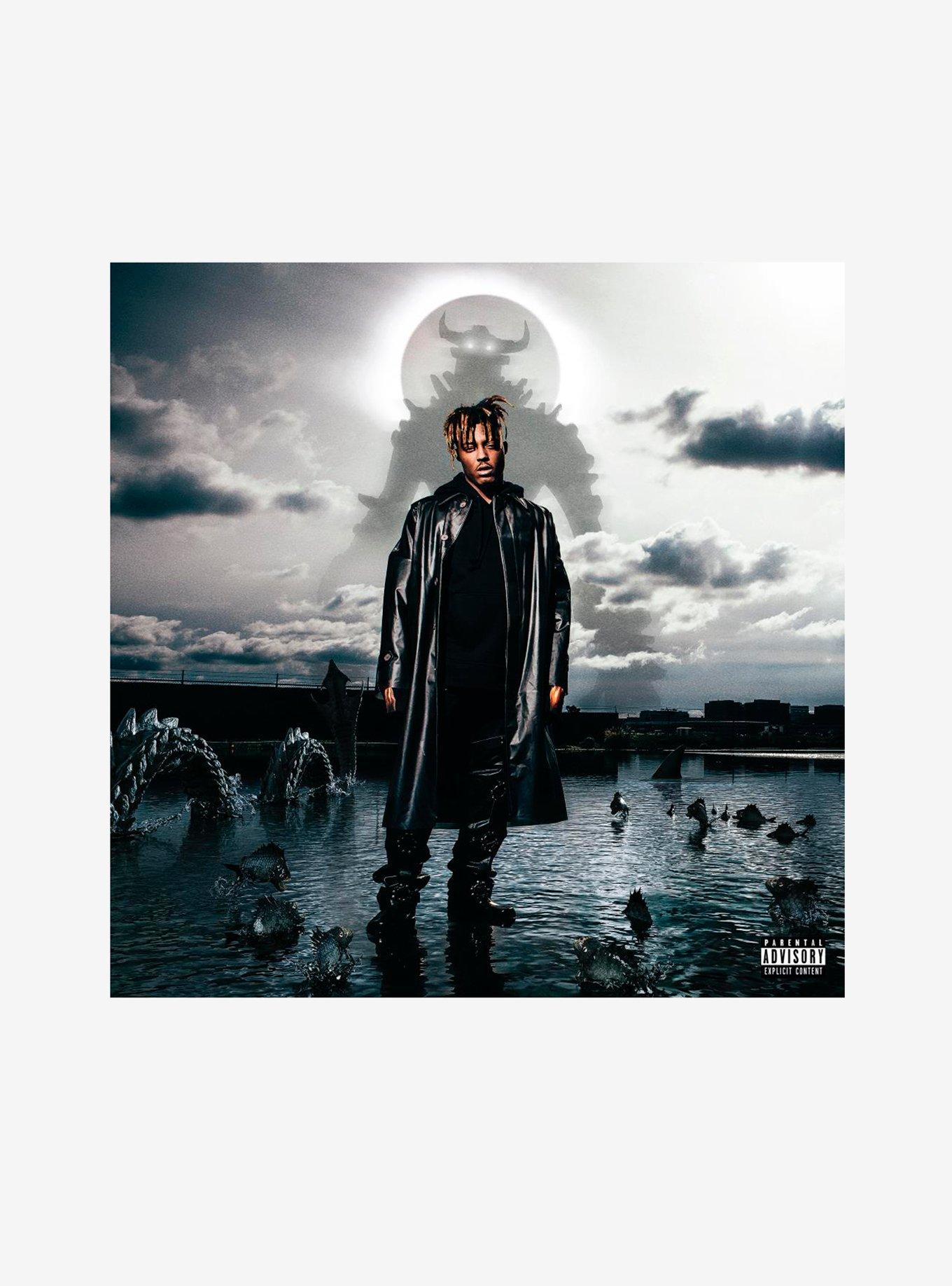 Juice WRLD Fighting Demons (2 LP) Vinyl, , hi-res