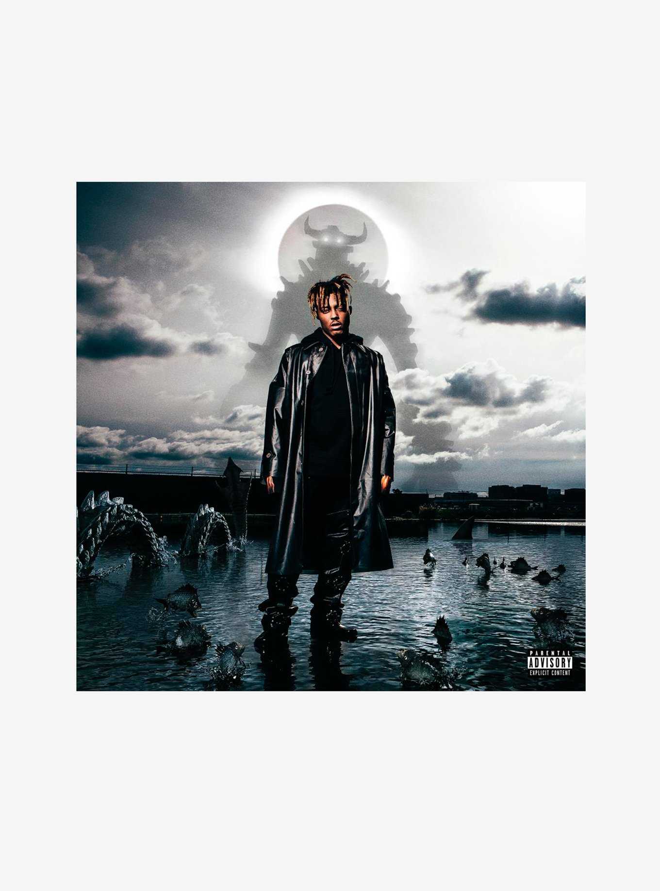 Juice WRLD Fighting Demons (2 LP) Vinyl, , hi-res