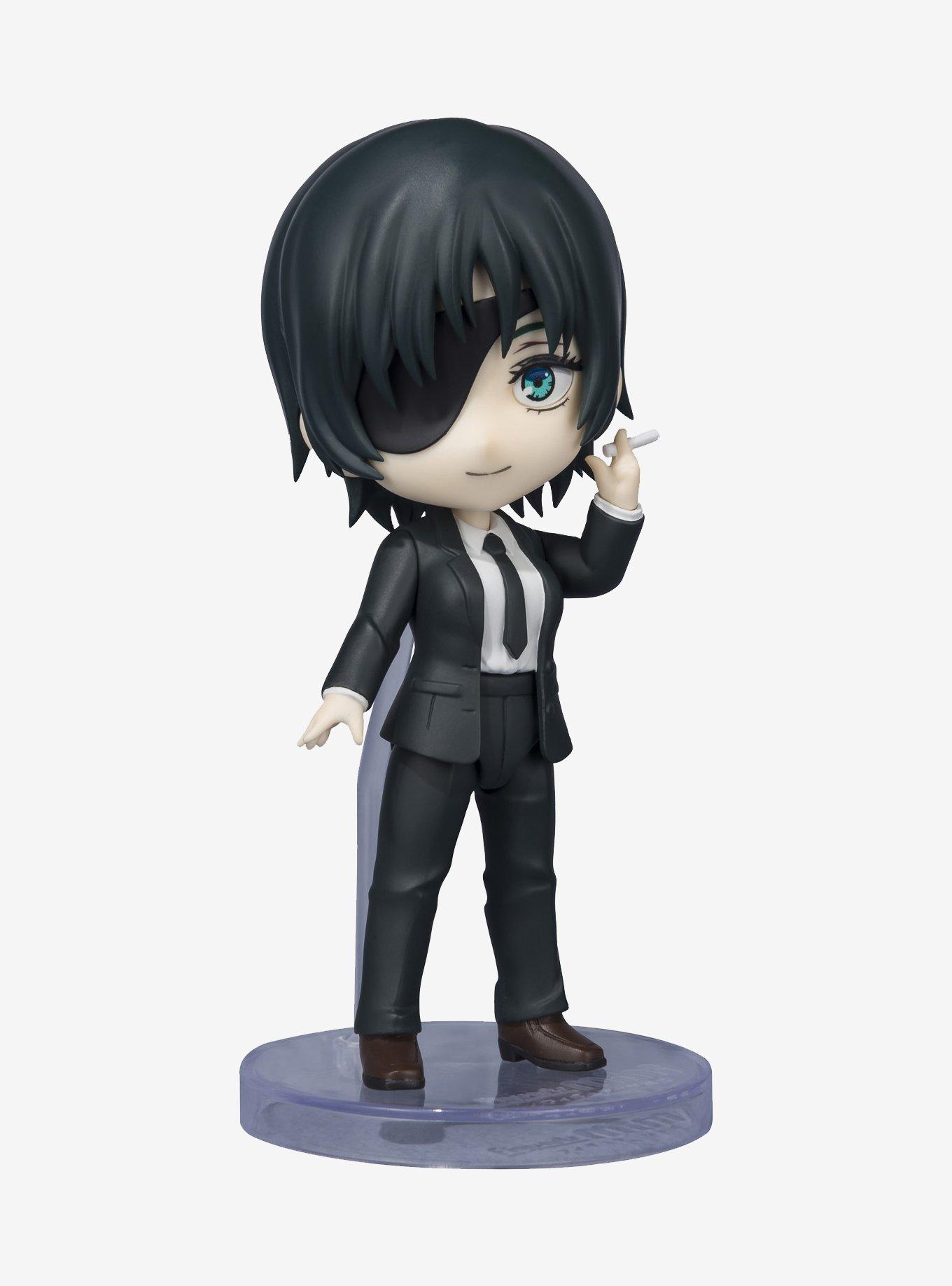 Bandai Spirits Chainsaw Man Figuarts mini Himeno Figure, , hi-res