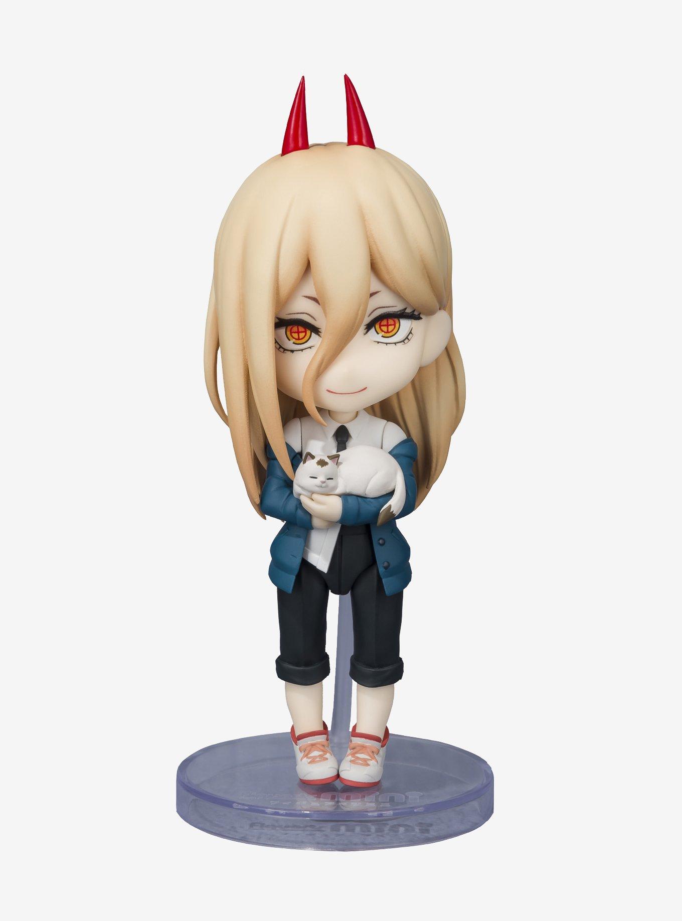 Bandai Spirits Chainsaw Man Figuarts mini Power Figure, , hi-res