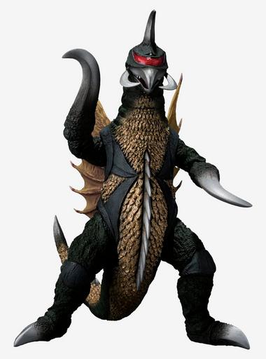 Bandai Spirits Godzilla vs. Gigan S.H.MonsterArts Gigan Figure