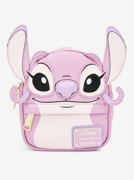 Loungefly - Sac A Main Disney - Lilo And Stitch Angel - 0671803417403 :  : Mode